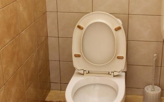 Хостел на Ярославской