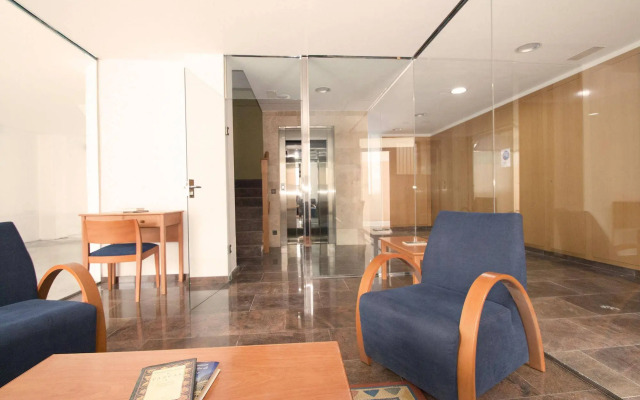 Apartments Viveros