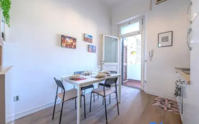 Suite in the Center of Bologna