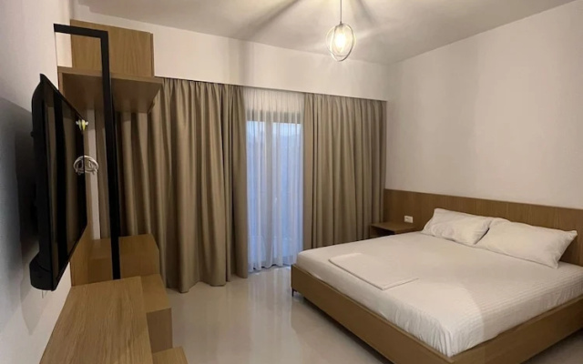 BELSAR Hotel - Hotel in Ksamil - Photo 3