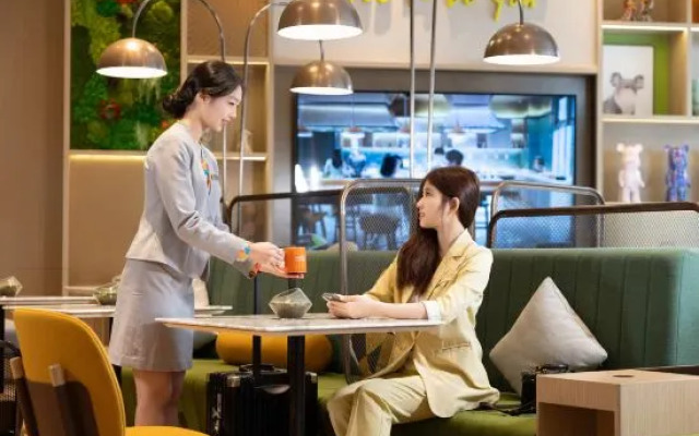 Home2 Suites By Hilton Dongguan Shipai