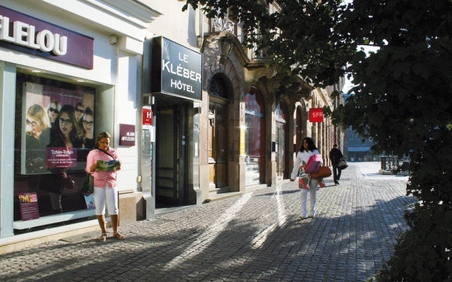 Hotel Kleber