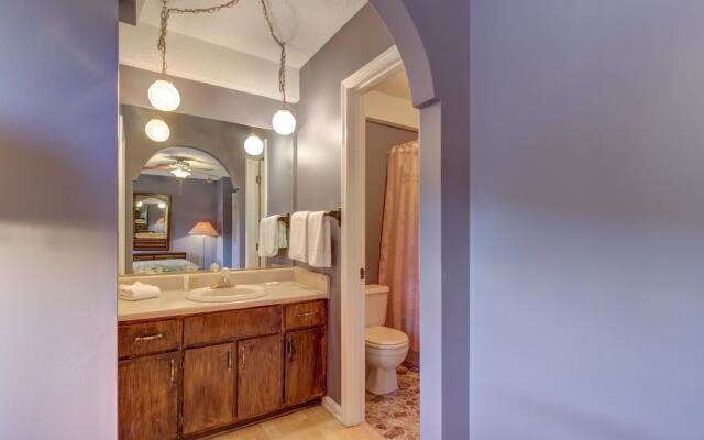 Chattahoochee River Edge Condominiums