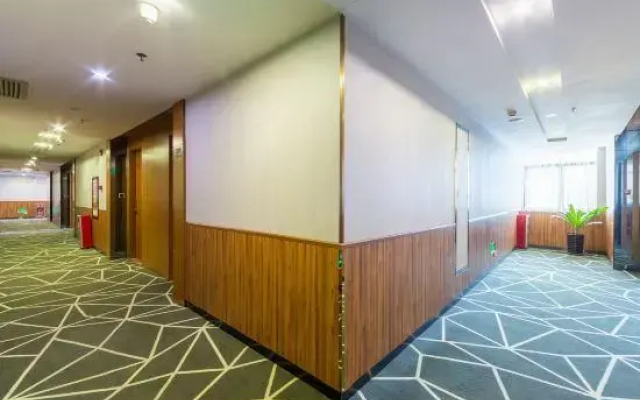 Austin Hotel