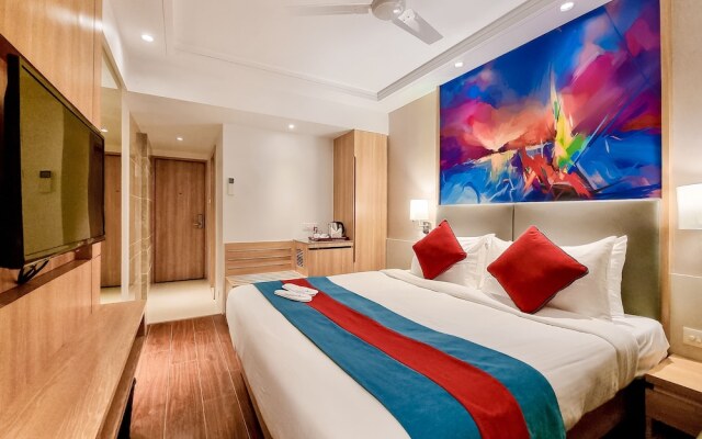 Freesia by Express Inn