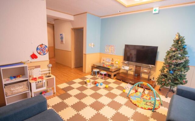 Dot Hotel Okinawa