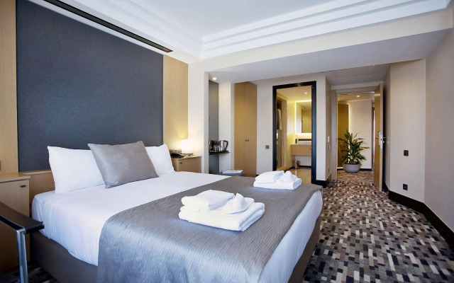 Tan Hotel - Special Class