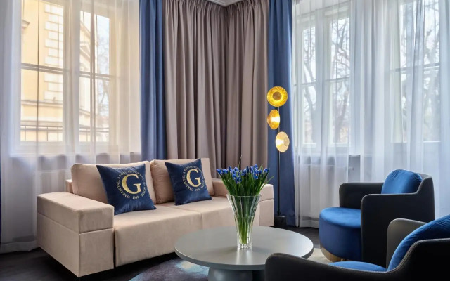 Garamond, a Tribute Portfolio Hotel, Krakow Old Town