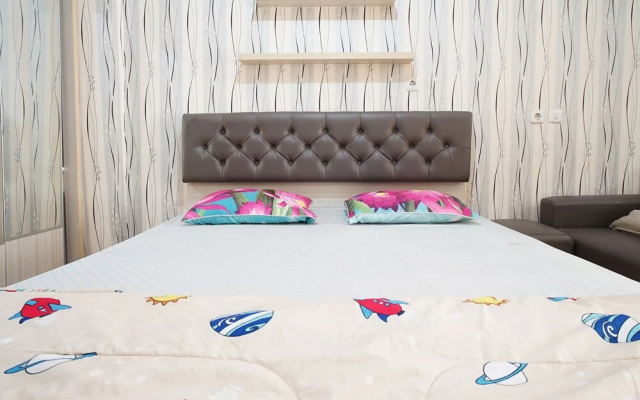Planet Room Kemang View