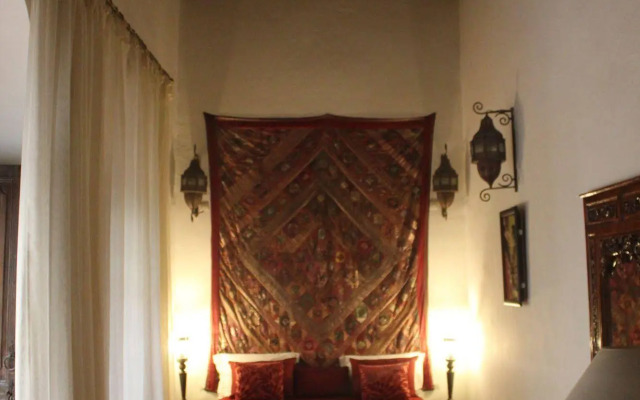 Riad du Ciel Marrakech