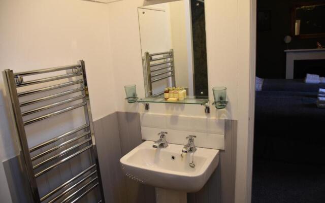 Craig Villa Guest House