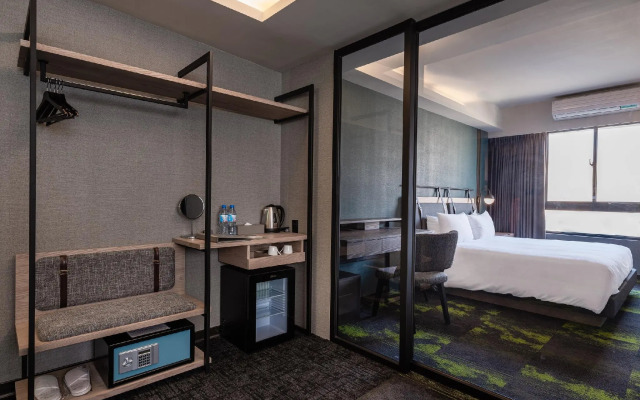 Kung Shang Design Hotel