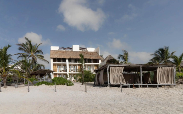 Hotel Panamera