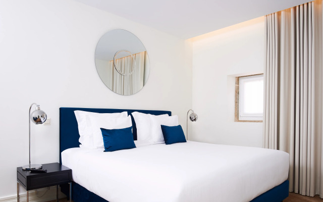 Convento do Seixo Boutique Hotel & Spa