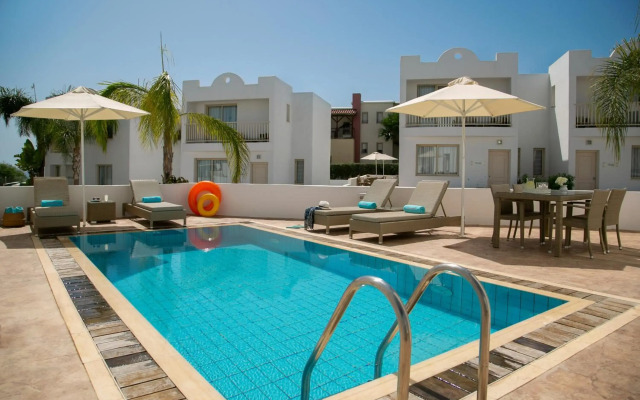 Althea Kalamies Luxury Villas By Louis Hotels