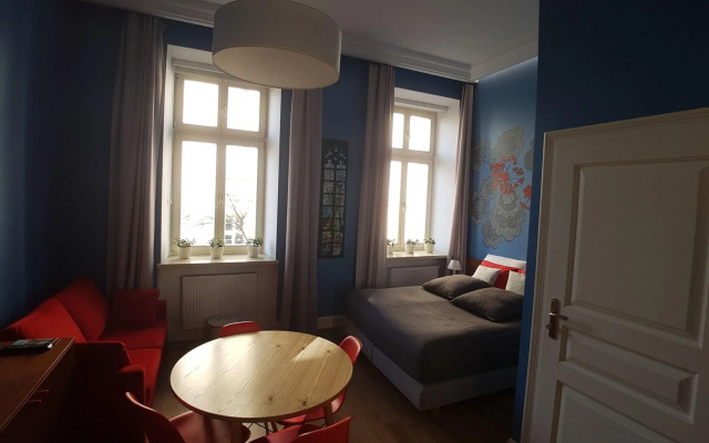 Apartamenty Czapskich