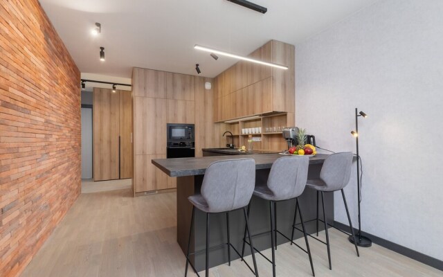 Exquisite Zablocie by Renters Prestige