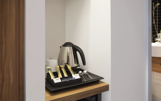 Premier Inn Heidelberg City Zentrum Hotel