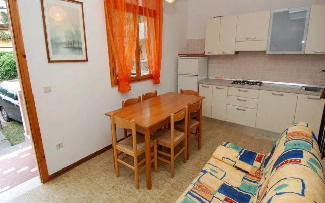 Pleasant Duplex in Rosolina