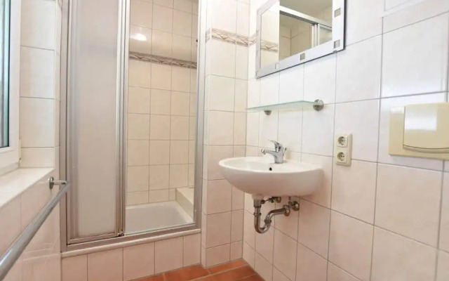 Exklusiver Bungalow mit Terrasse in Rerik