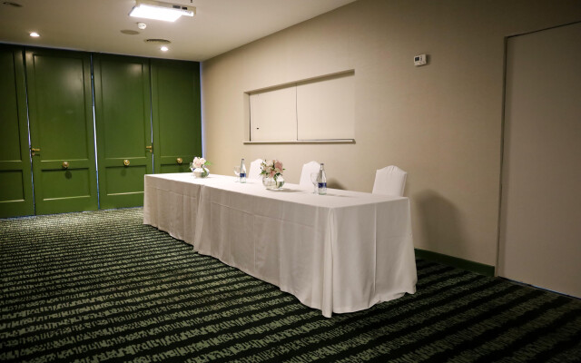 Sheraton Salta Hotel