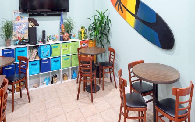 Hilton Vacation Club Daytona Beach Regency