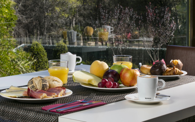 Hotel Desitges
