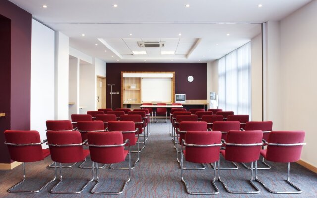 Holiday Inn Express Hamilton by IHG