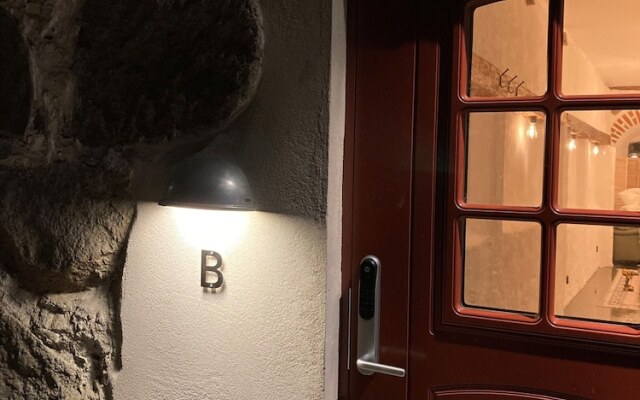 Roslövs gård B&B