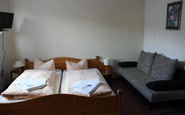 Landhotel Gasthof Zwota
