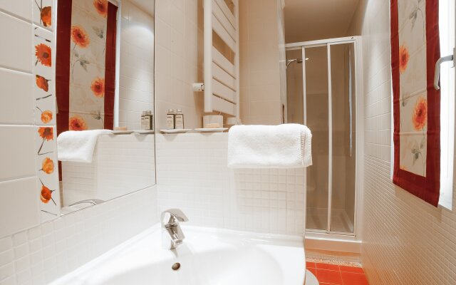 Quintinie Hotel 15eme arrondissement, Sonder by Marriott Bonvoy