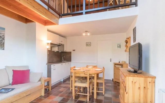 Appartement Serre Chevalier, 1 pièce, 6 personnes - FR-1-330E-27