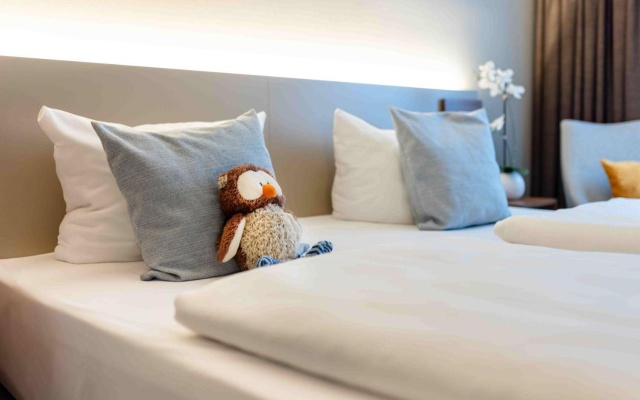 Hey Lou Hotel Monheim am Rhein