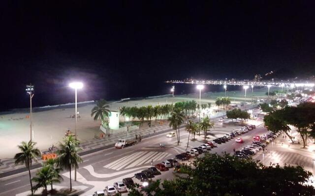 Apartamento Figueiredo Magalhães