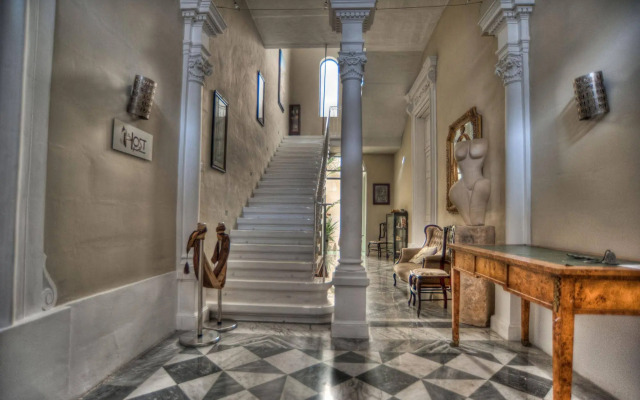 The Host Boutique Guesthouse