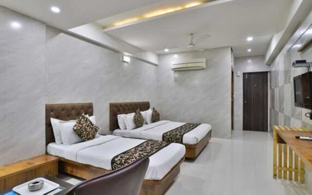 The Stay Inn Hotel Gujarat