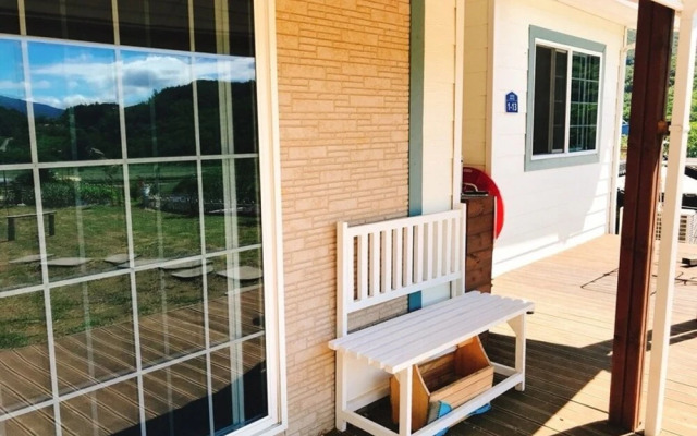 Hadong Goni House Pension