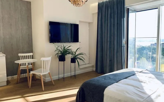 ТУТ УЮТ Океан Сити Центр на ул. Пушкинская, д. 265