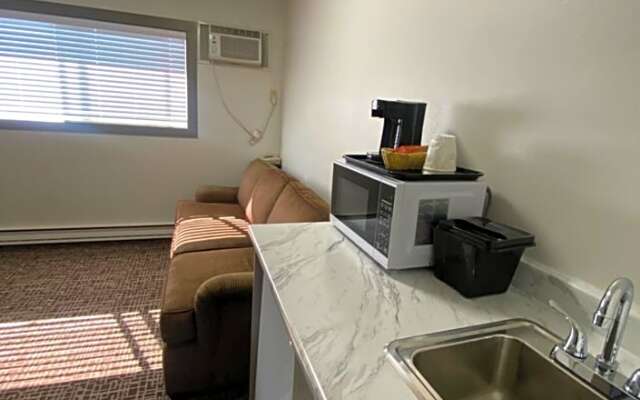 Coast Penticton Hotel