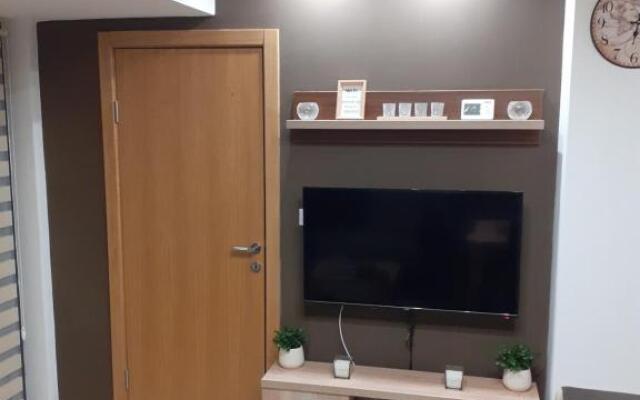 Apartman Planinski san Divčibare