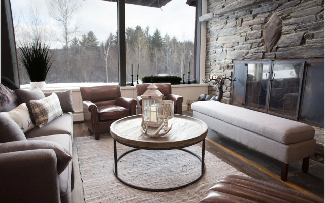 Mountain Meadows Lodge