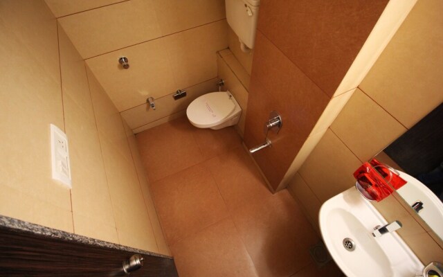 OYO 1315 Hotel Jyoti