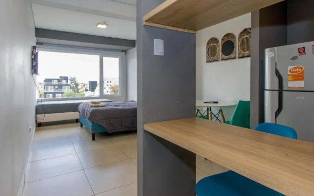 Infinity II Apartamentos