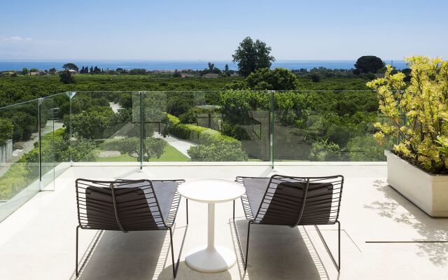 Zash Country Boutique Hotel