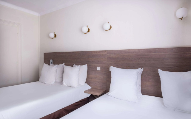 Sure Hotel by Best Western Lorient Centre