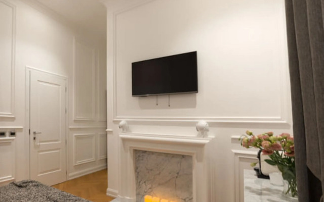 Via Chiodo Luxury Rooms