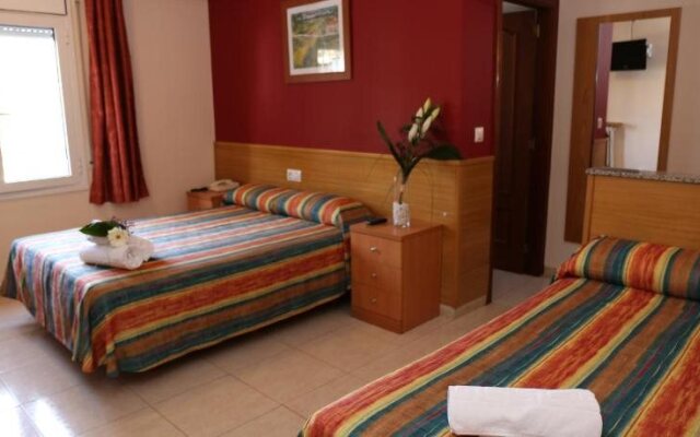 Hotel Europa de Figueres