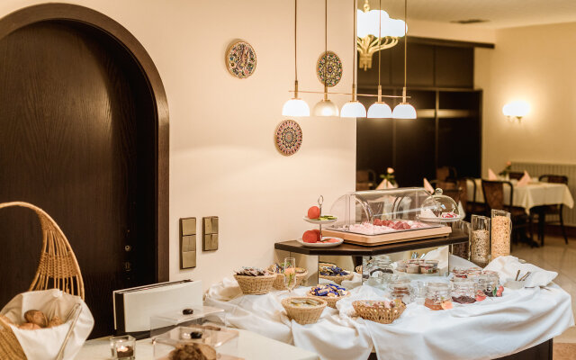 Hotel Gästehaus Elisabeth