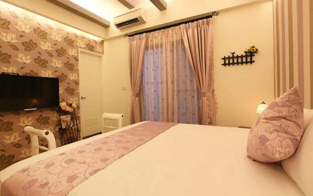 Dagi House B and B