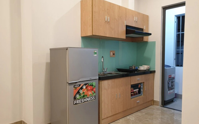The Art - Kobos Apartment